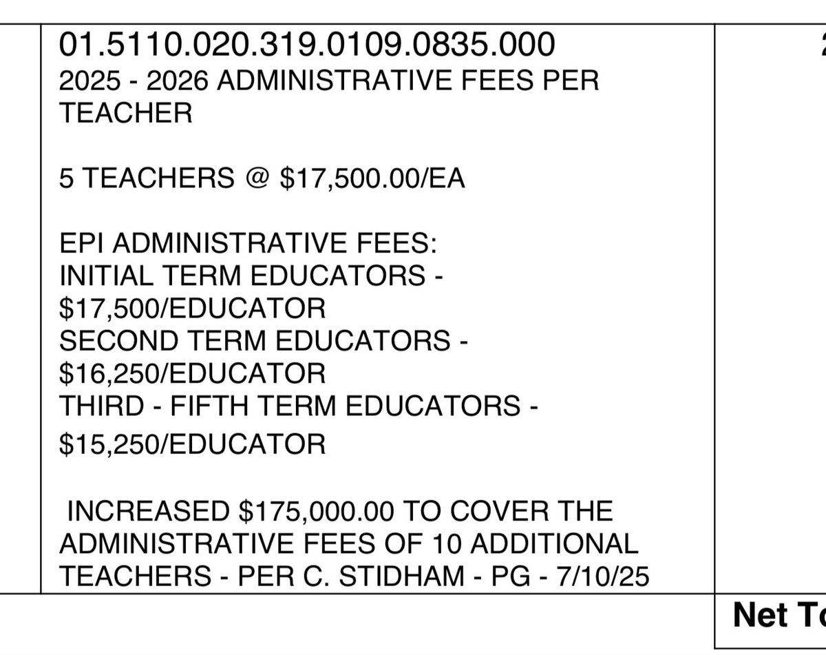 Red Pilled Teacher tweet media