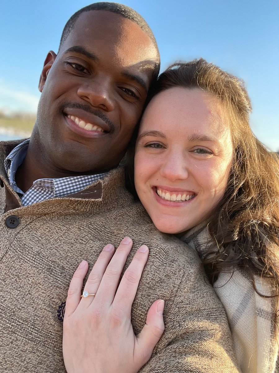 Jarrod James (@jarrodjames51) on Twitter photo How fast time goes by. From our 1st date to our 1st year of marriage, I thank God He’s blessed me with you. From Michigan to Houston, Maryland to Alaska, Happy anniversary <a href="/amystoep/">Amy VanderStoep</a> How fast time goes by. From our 1st date to our 1st year of marriage, I thank God He’s blessed me with you. From Michigan to Houston, Maryland to Alaska, Happy anniversary <a href="/amystoep/">Amy VanderStoep</a>