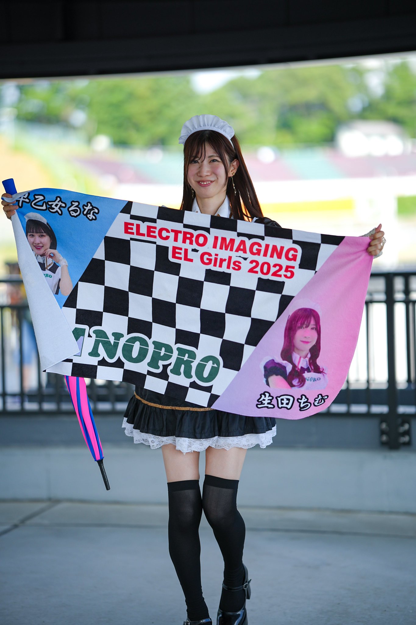 注目のコラボ◆5252BYOiOi X REEBOK◆CL 52 W cheerleader skirt ユニティースカート / UNITY SKIRT（チョーク） -Reebok 公式