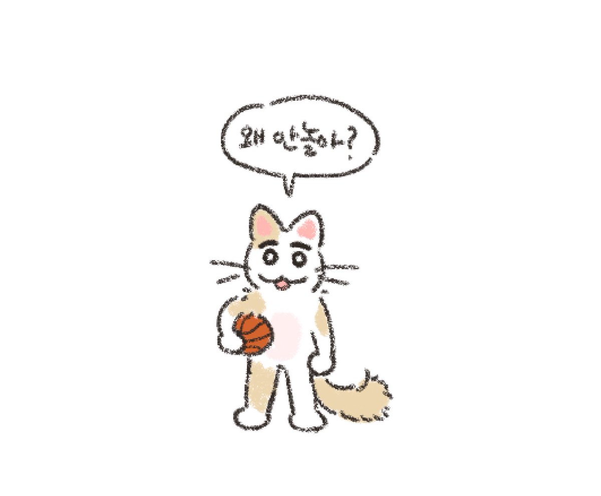 sha_namool's tweet image. 자매품 여름밍냥이

#민호