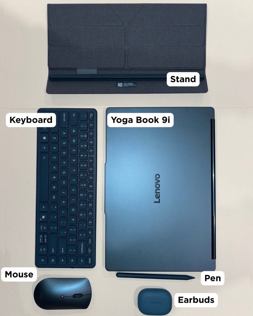 What else would you need anyway? 🤷‍♀️