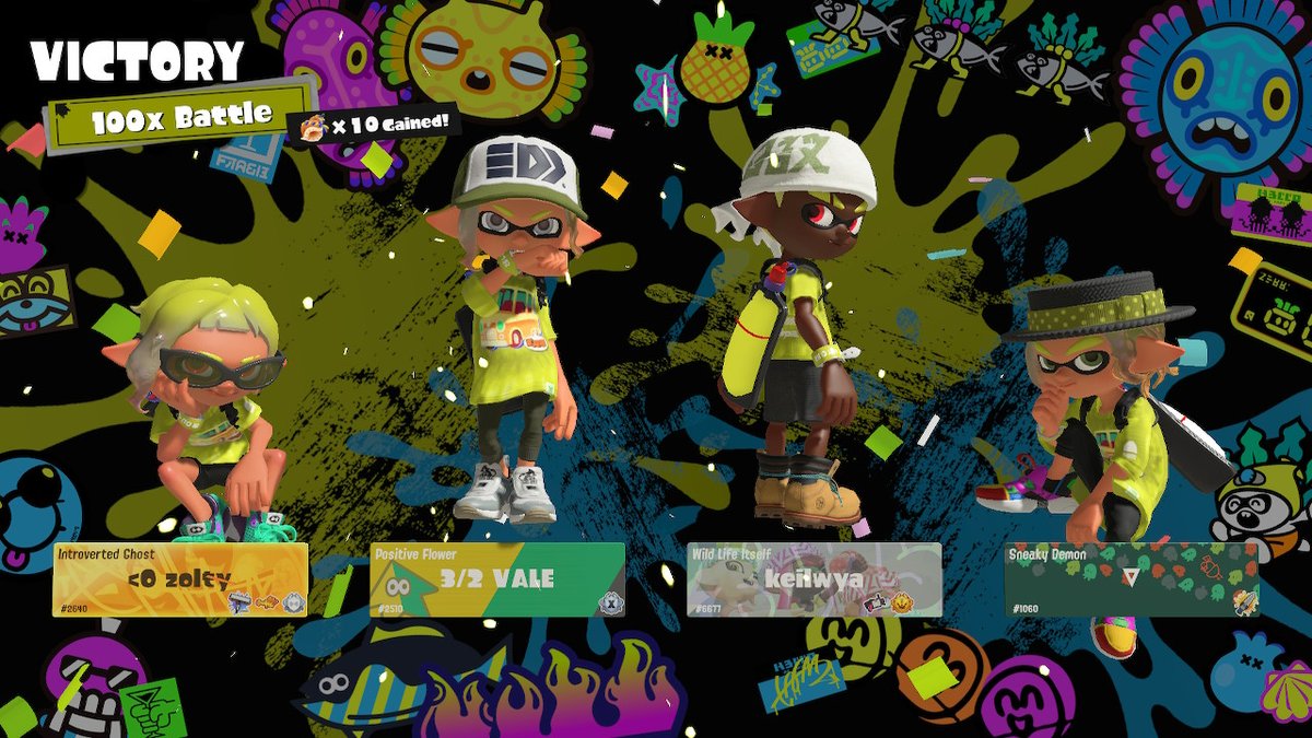 vale_splat's tweet photo. 100x with all my forever bestfriends ♥️ https://t.co/sQ10oXUVbA