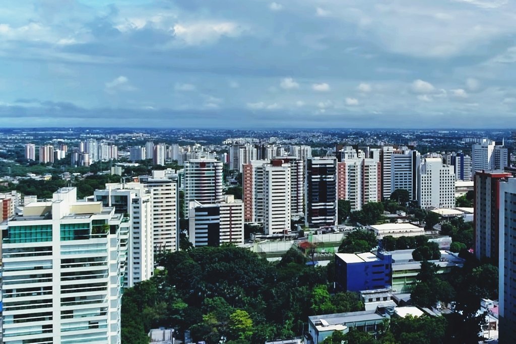 MyLatinLife's tweet image. This is Manaus, Brazil 🇧🇷