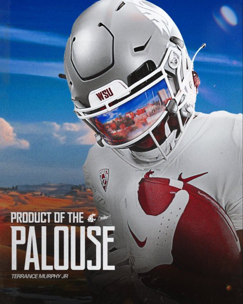 Terrance Murphy Jr tweet media