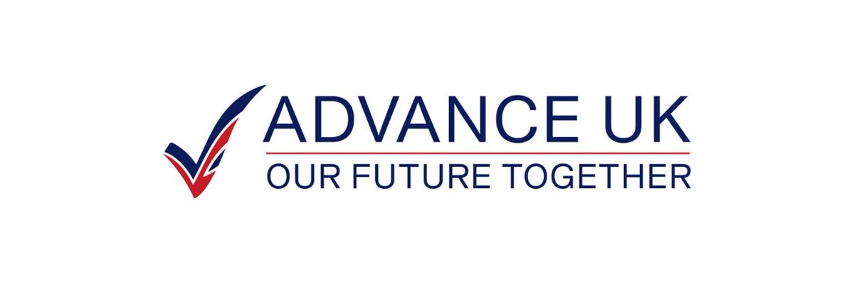 Occidentalvalue's tweet image. A true democratic party. Join @_AdvanceUK.
Where your voice will have true impact.
Where we, the members, will decide policy.
Where we, the members will be able to hold elected officals to account.
Now is the time to Invest into a better Britain.
OUR FUTURE TOGETHER!🇬🇧
