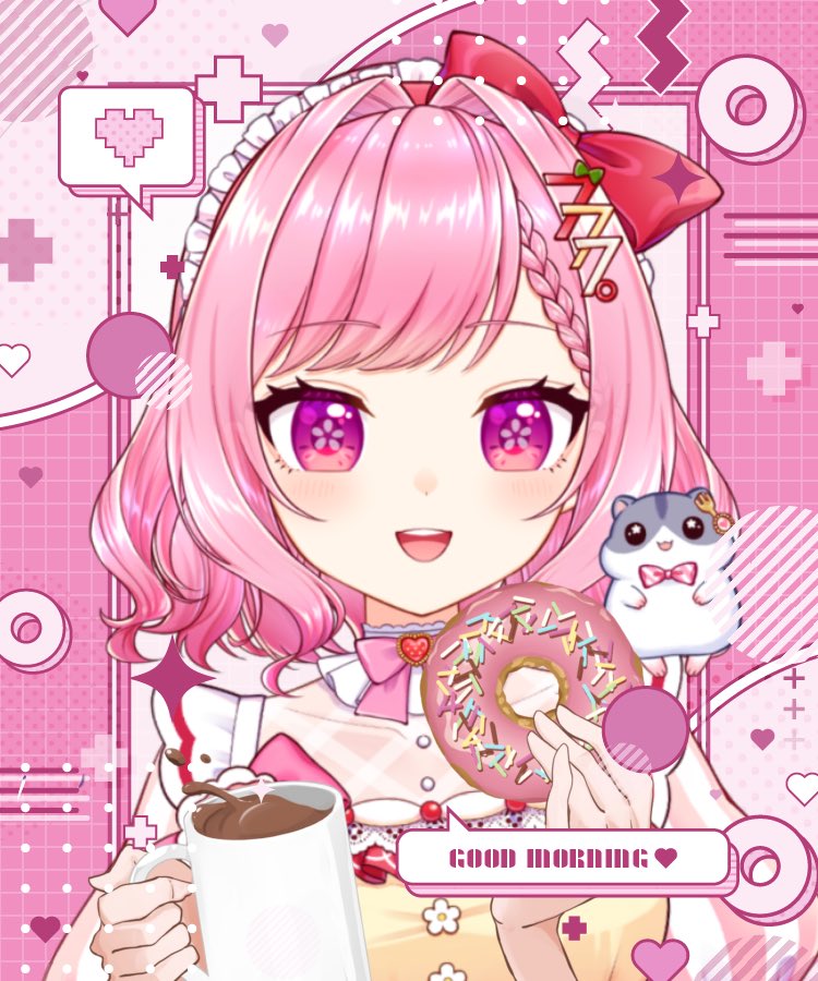 いちごです( ⑅﻿ᴗ͈ ᴗ͈)♡ いちごちゃん🍓 on X: 