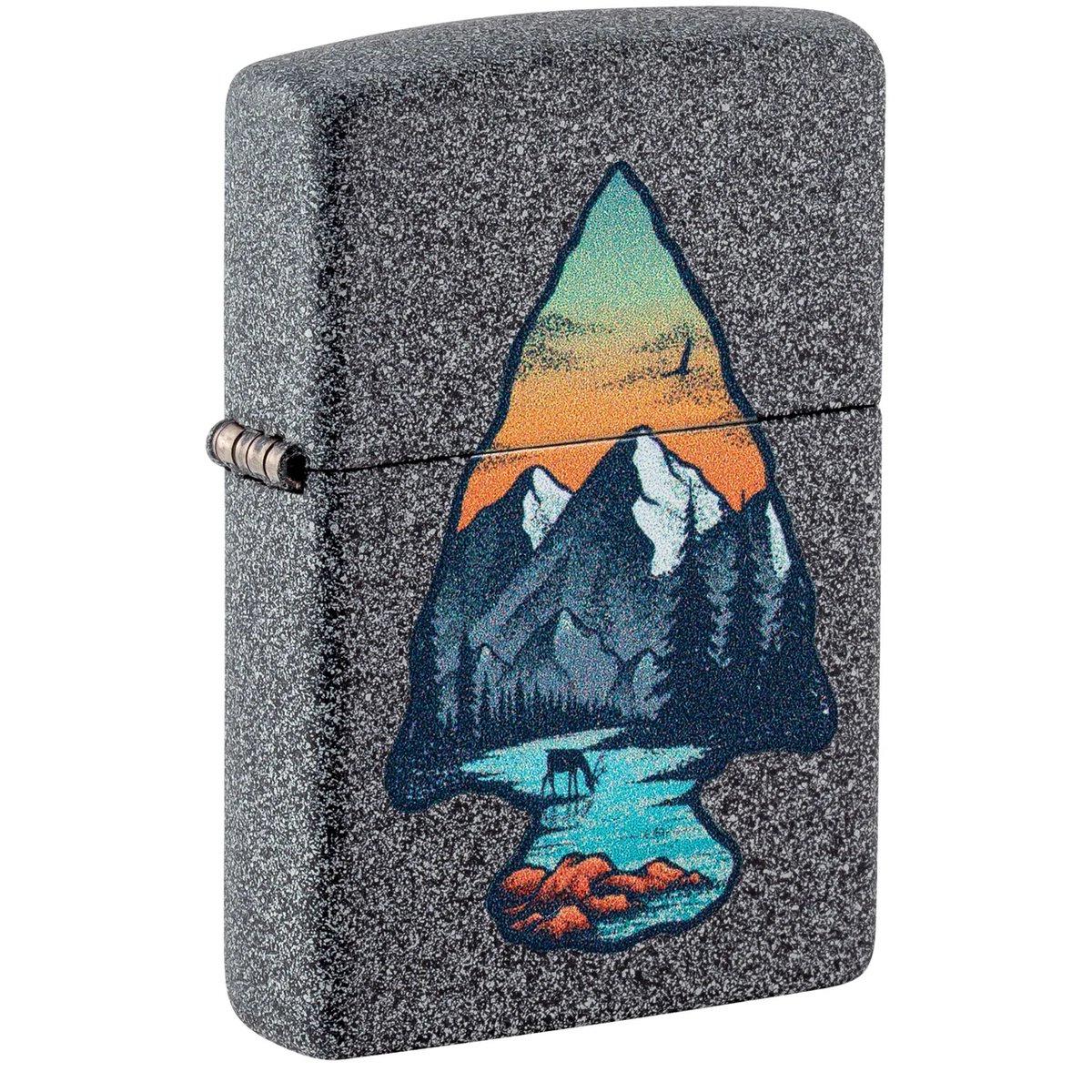UrsoOutdoors's tweet image. Todo camping es mejor con una fogata. 🔥🔥 Un buen fuego comienza con un Zippo. ¿Cuál es tu diseño favorito? #CampingLife #ZippoLighter #OutdoorAdventure