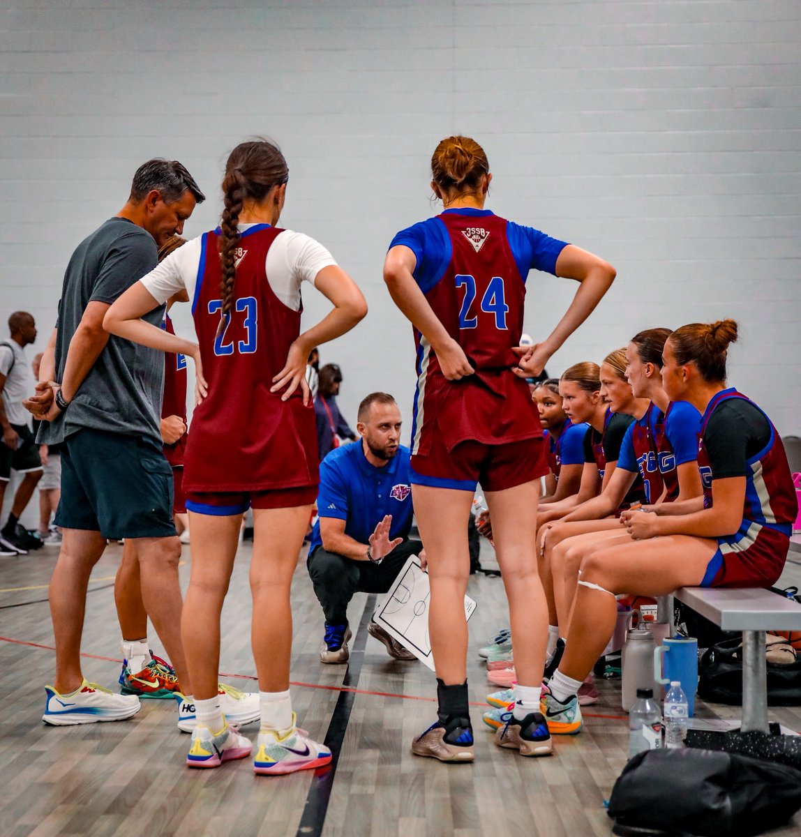 Kevin Freeman tweet media