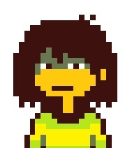 Cl0udK1ssed's tweet image. How I look at my friend when they say some freaky deaky shit: