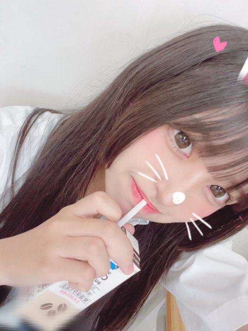 秋月莉緒のTwitter画像11