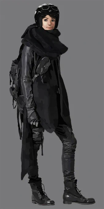 #無言で立ち絵を貼るとフォロワーさんが増える