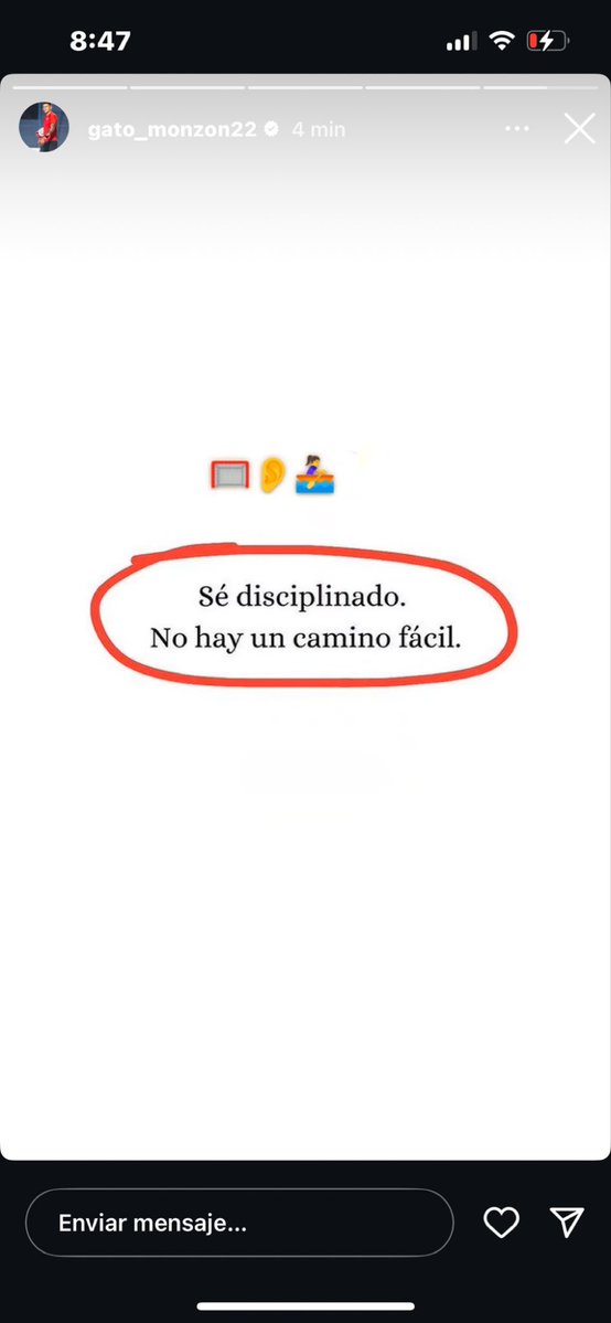 ismanewells_'s tweet image. la historia que subió el entrenador de arqueros de nob, vino Benedetto y navas se hizo satanico parece