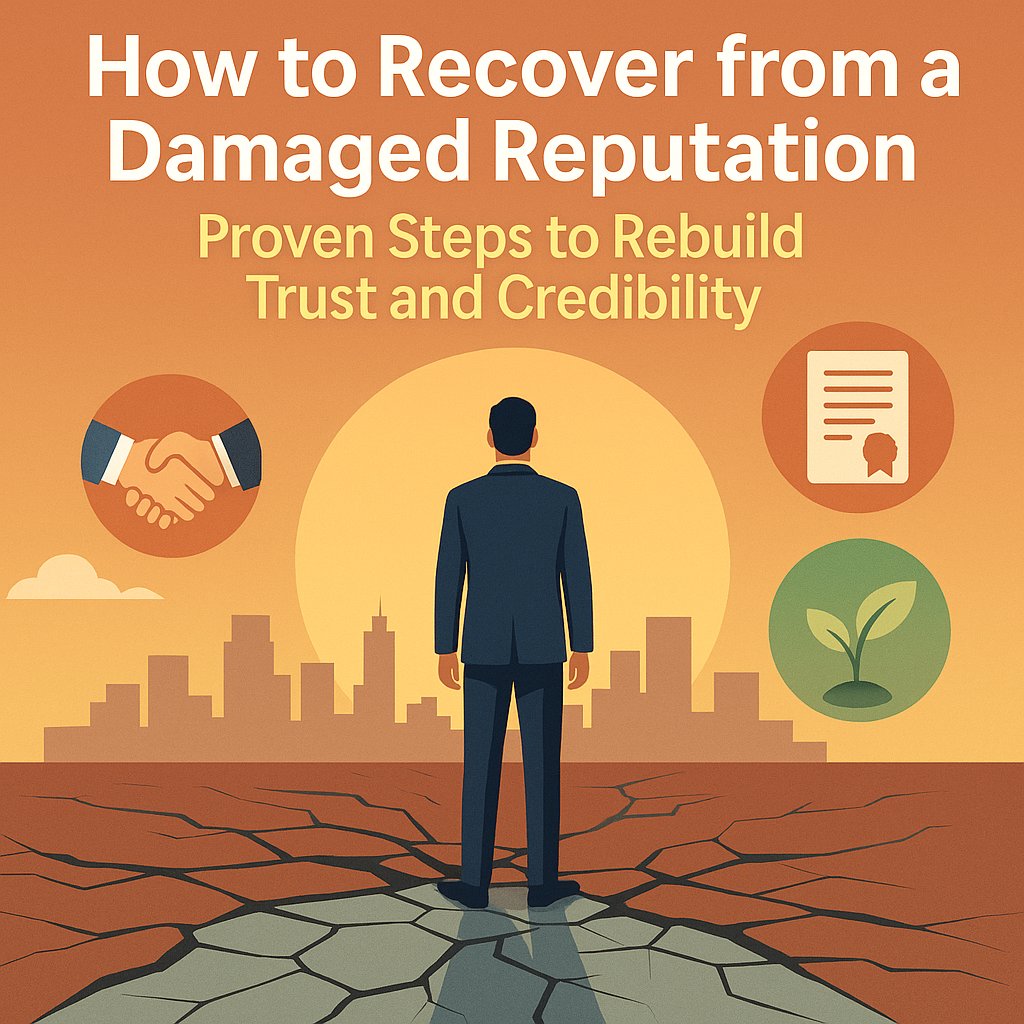 defamationdefen's tweet image. 🔧 Your reputation isn’t ruined—it’s repairable.

If a crisis has damaged your credibility, this guide will help you rebuild trust, restore your image, and come back stronger.

🛡️ Start your recovery now:
👉 defamationdefenders.com/how-to-recover…
#ReputationRecovery #CrisisManagement…