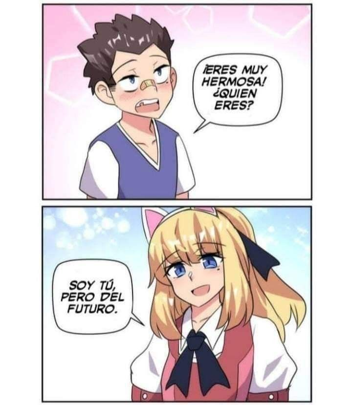 como se ven de aqui a 5 años?