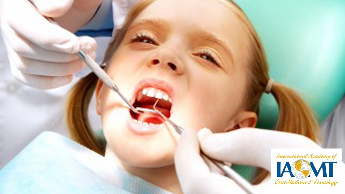 "Silver" Fillings Have Mercury &amp; Harm Children. Researchers Dr. Mark &amp; David Geier reveal how mercury begins to block basic functions of cells when placed in children's teeth! They show how the data from the "children's amalgam trial" studies actually show a dose-dependent