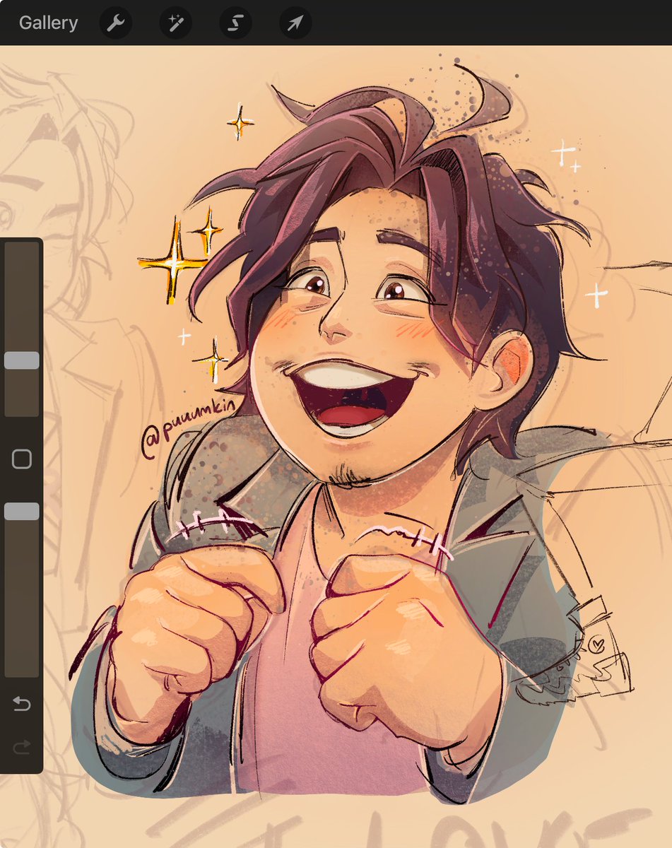 bobby 🥹 #KPOPDEMONHUNTERS