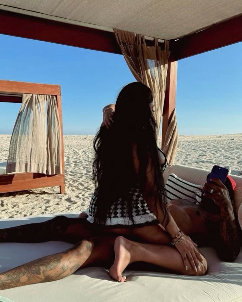 How I'm tryna be