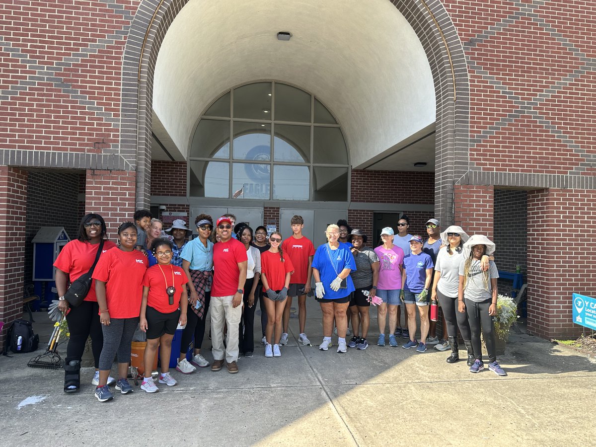 Crosswind Elementary tweet media