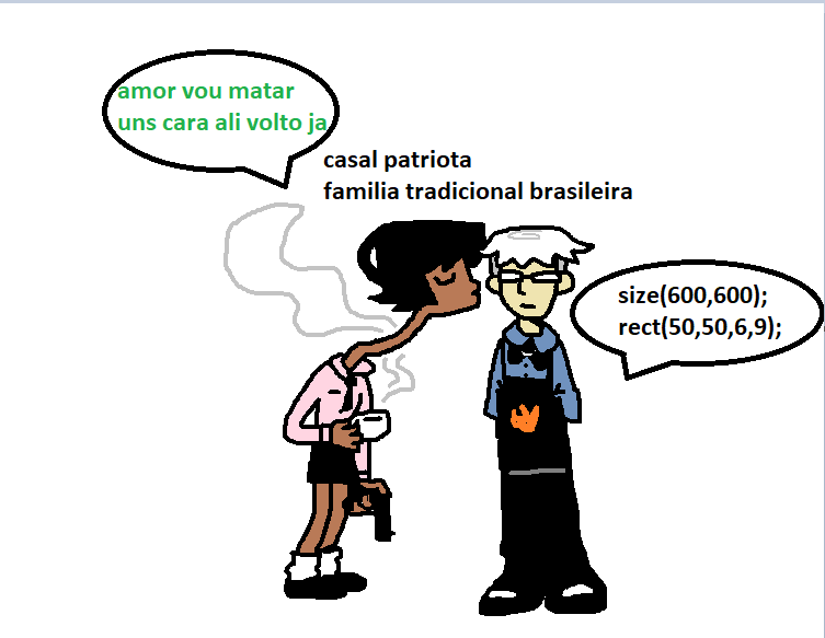 nikoseart's tweet image. Acho que concertei as cor do meu monitor #amem