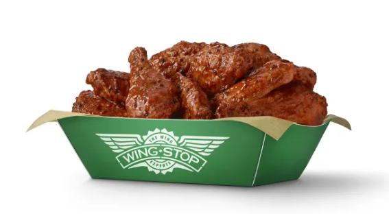 MarkRob7826's tweet photo. @wingstop Atomic https://t.co/xZov9K6BwM