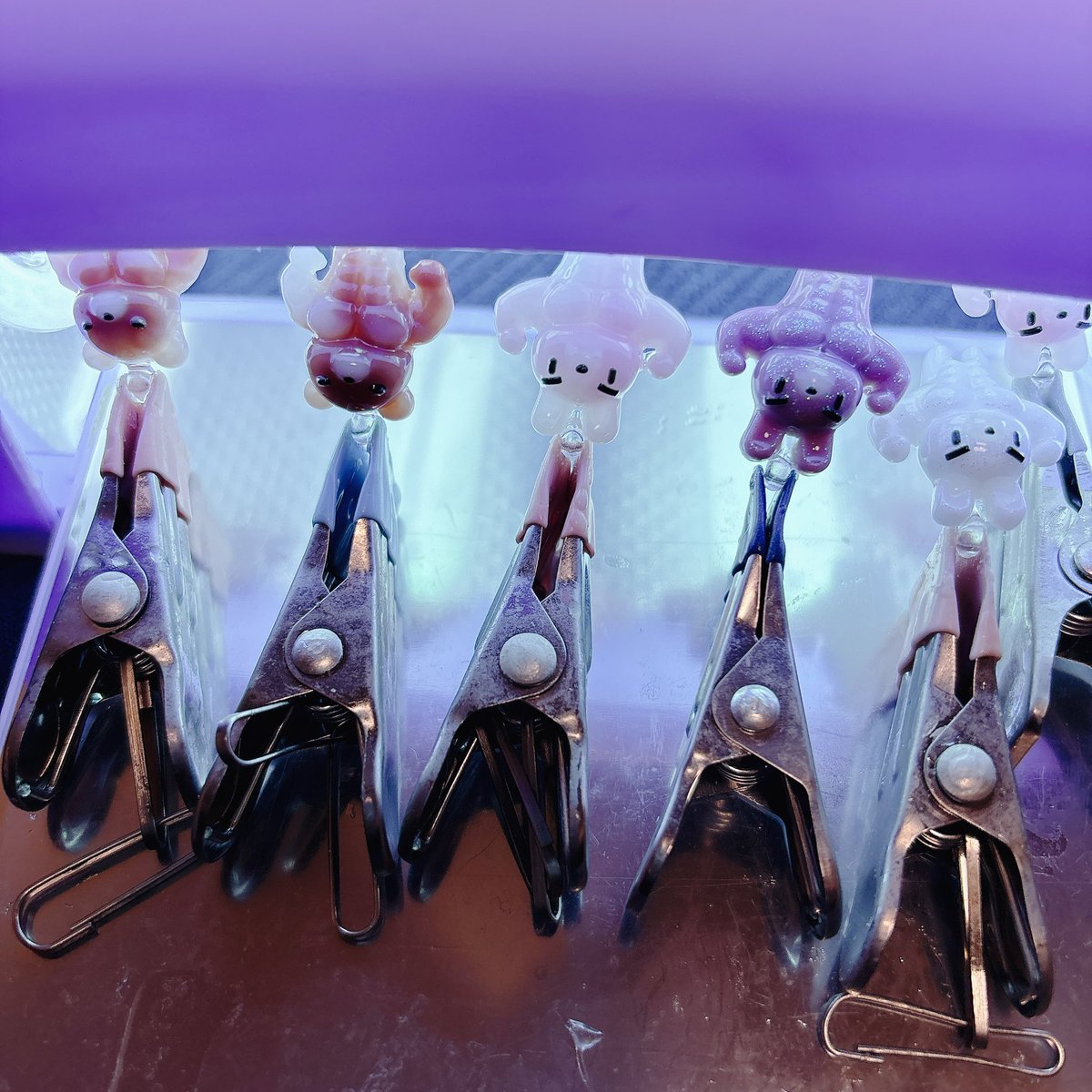 日サロタイム💪