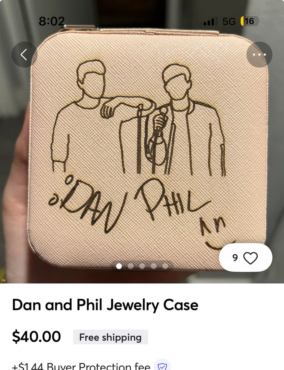 cheezeumbrella's tweet image. desperately need to meet the diva who is selling various dan and phil engraved items on mercari