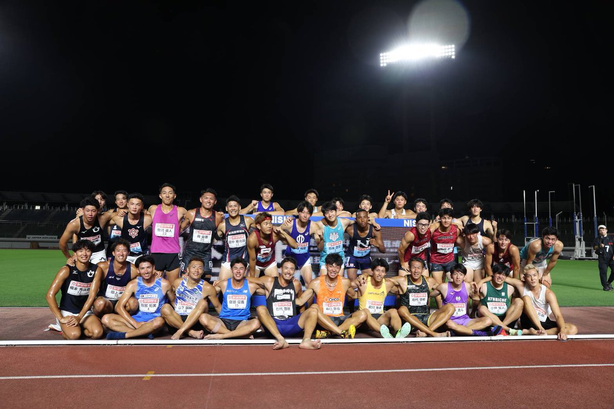 右代啓祐 tweet media