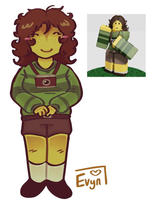 lara #blooddebt  for the laratwt (me)
