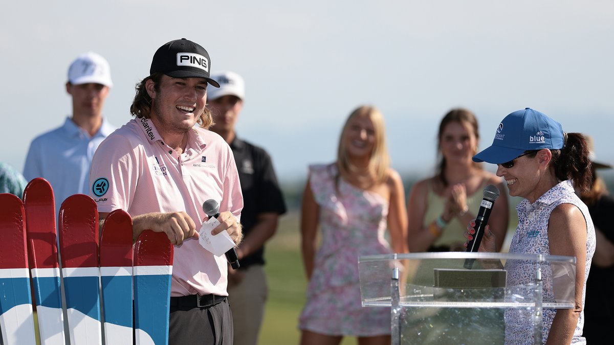 Korn Ferry Tour tweet media