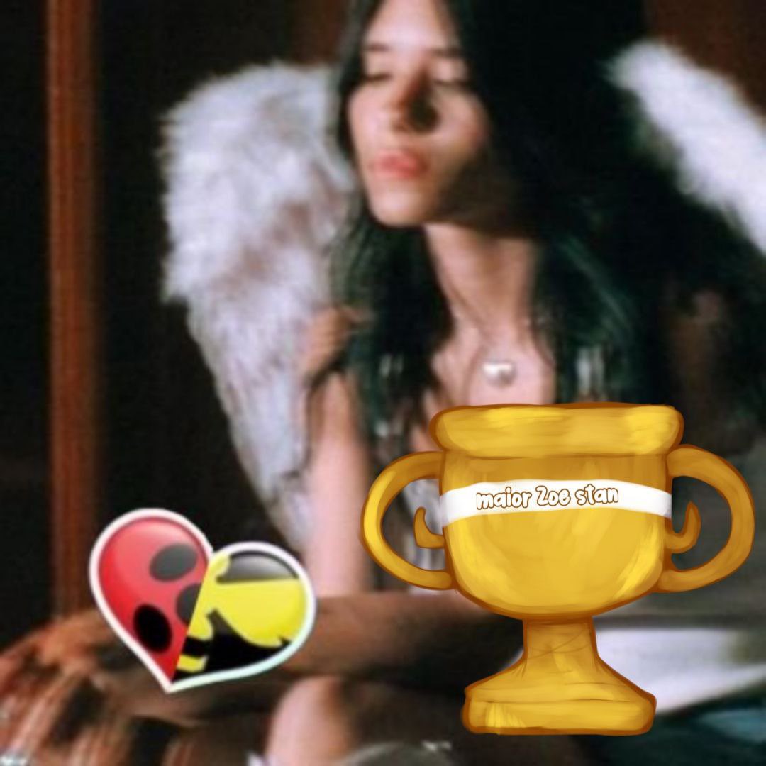 Talisma_Awards's tweet photo. 🏆 O TALISMÃ AWARDS DA CATEGORIA MAIOR ZOE STAN VAI PARA…

@leticiiakrol 

Categoria concorrida e esperada por todos, vários oponentes que provaram amar Zoe Lee. Com 842 votos, com sua mecha rosa como a da Zoe, Leh se mostrou a maioral e foi a grande vencedora!

Parabéns!! https://t.co/0SwfFXIqz2