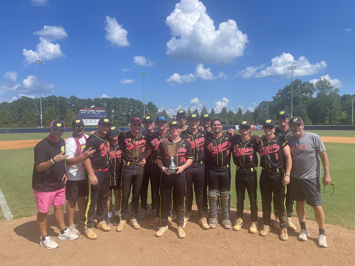 Bryce Herpolsheimer (@bryceherp) on Twitter photo Had a Great tournament This weekend, Threw a no hitter in the championship. FB 86-90 T91, Curveball 71-74, Changeup 78-80. Great way to finish the season now onto <a href="/uscunion/">USC Union</a>. <a href="/DynamicBaseball/">Dynamic Baseball</a> <a href="/SvilleVapor/">Vapor Baseball</a> Had a Great tournament This weekend, Threw a no hitter in the championship. FB 86-90 T91, Curveball 71-74, Changeup 78-80. Great way to finish the season now onto <a href="/uscunion/">USC Union</a>. <a href="/DynamicBaseball/">Dynamic Baseball</a> <a href="/SvilleVapor/">Vapor Baseball</a>