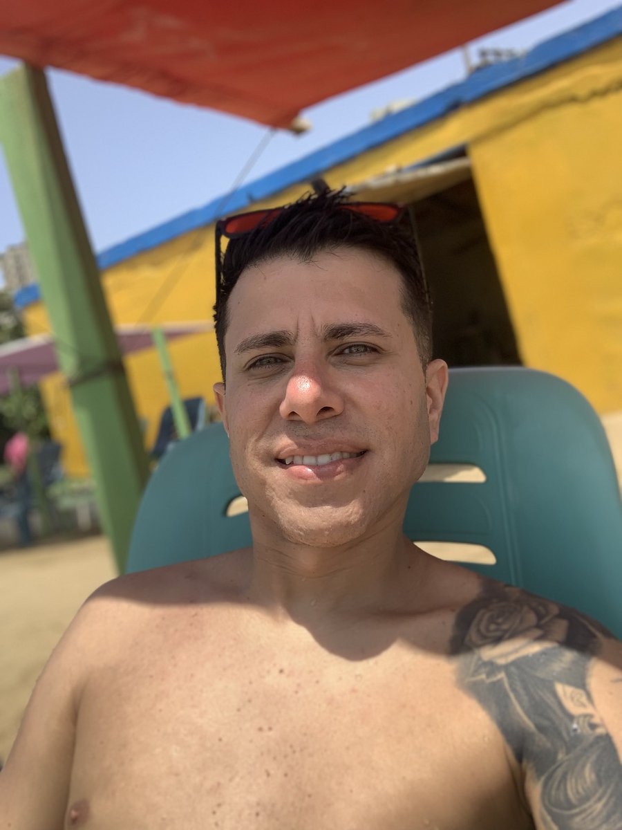 Efreenv86's tweet image. ☀️🏝️