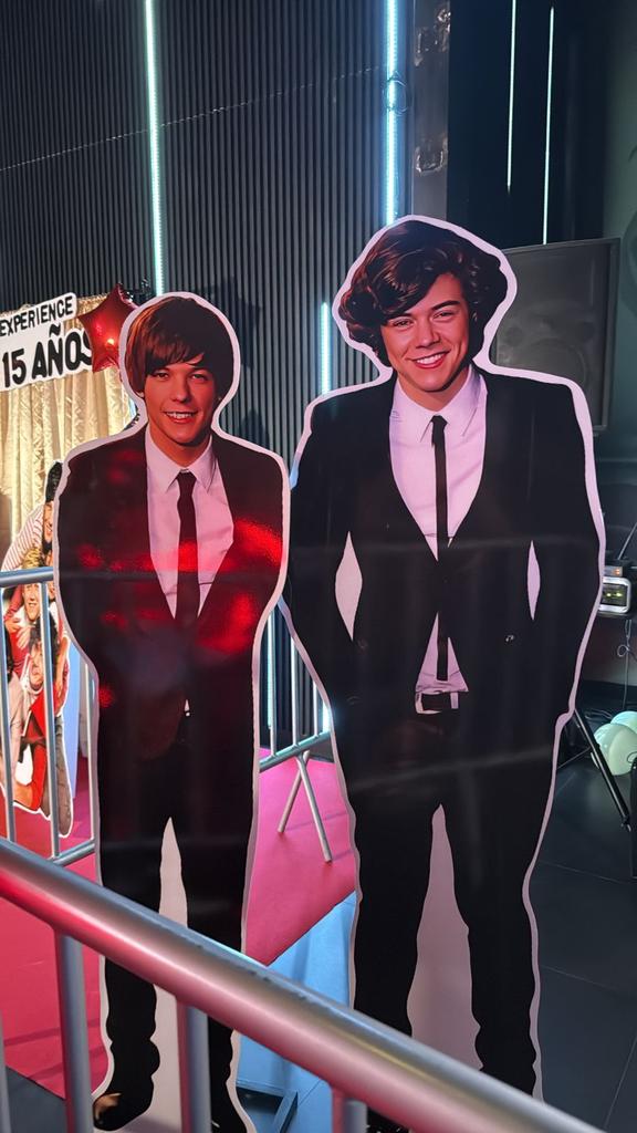 Mariaelena_luli's tweet photo. Mi yo del 2011 estaría colapsando de la emoción ❤️☺️

#OneDirection #directioners #1D https://t.co/fdqJUbeaSt