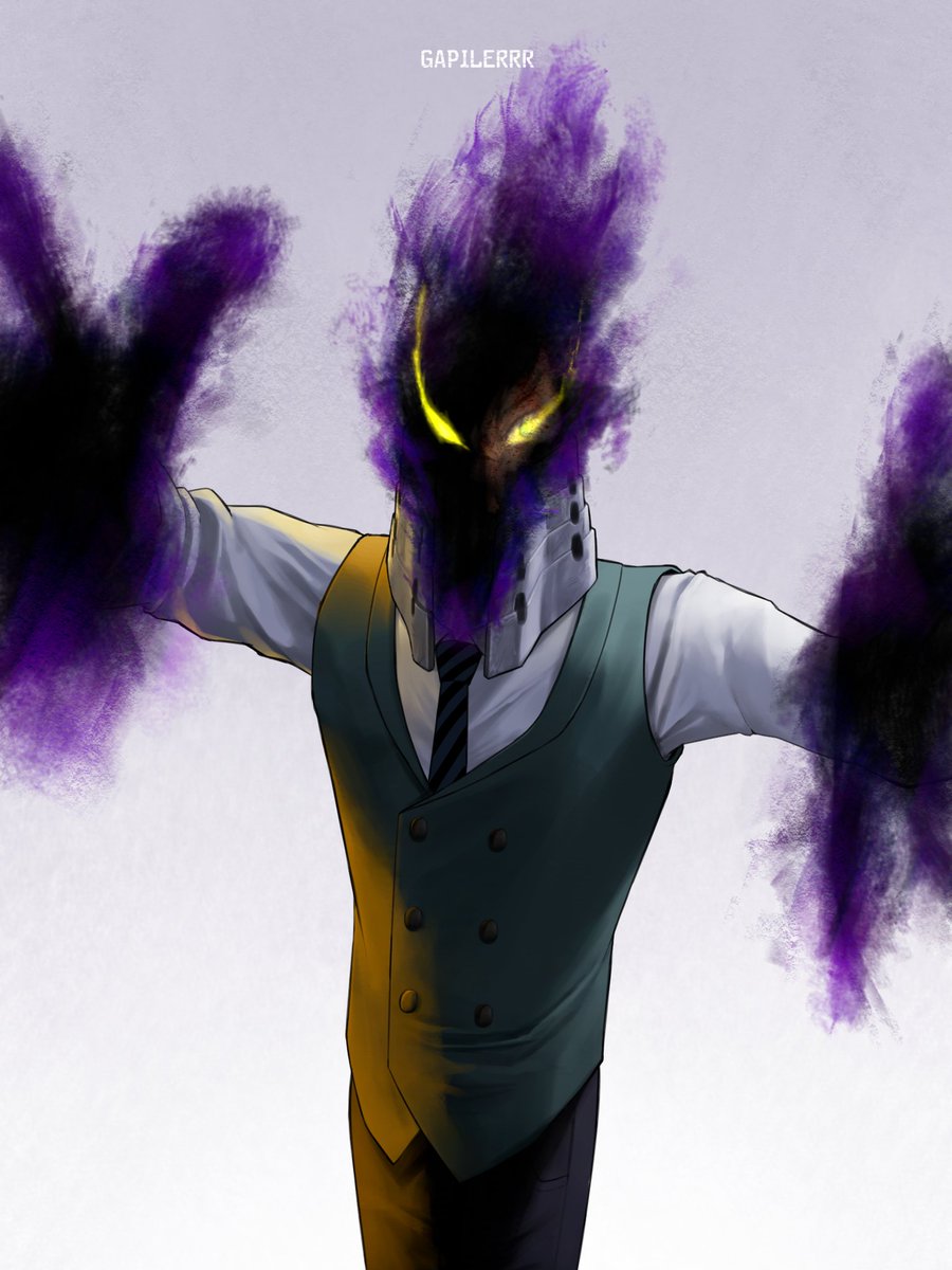 Kurogiri
#drawing #drawingart #art #artwork #artist #myheroacademia