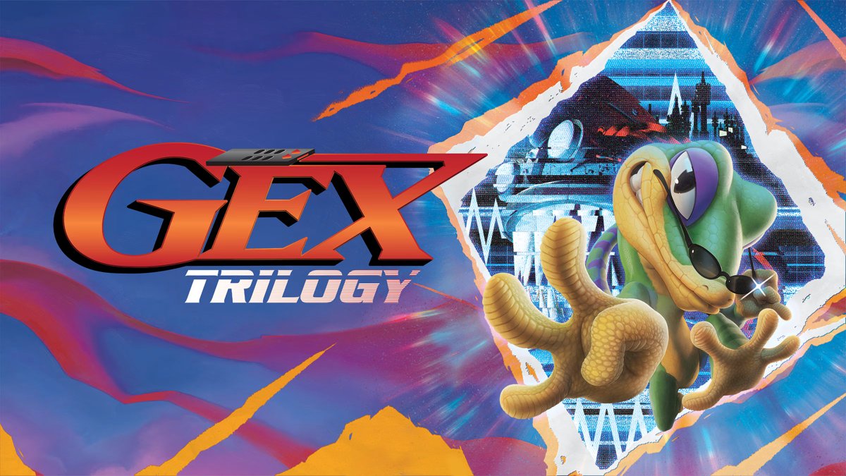 indieexchange's tweet image. FREE GAME GIVEAWAY TIME! 🎁 #FreeKeyFriday

GEX Trilogy the collection that features 3 awesome GEX adventures is OUT NOW and we wanna give 3 gamers the chance to get tail whipping! 🦎

➡️ Follow @LimitedRunGames &amp;amp; @indieexchange
🔁 Repost this
💬 Comment your favorite GEX quote