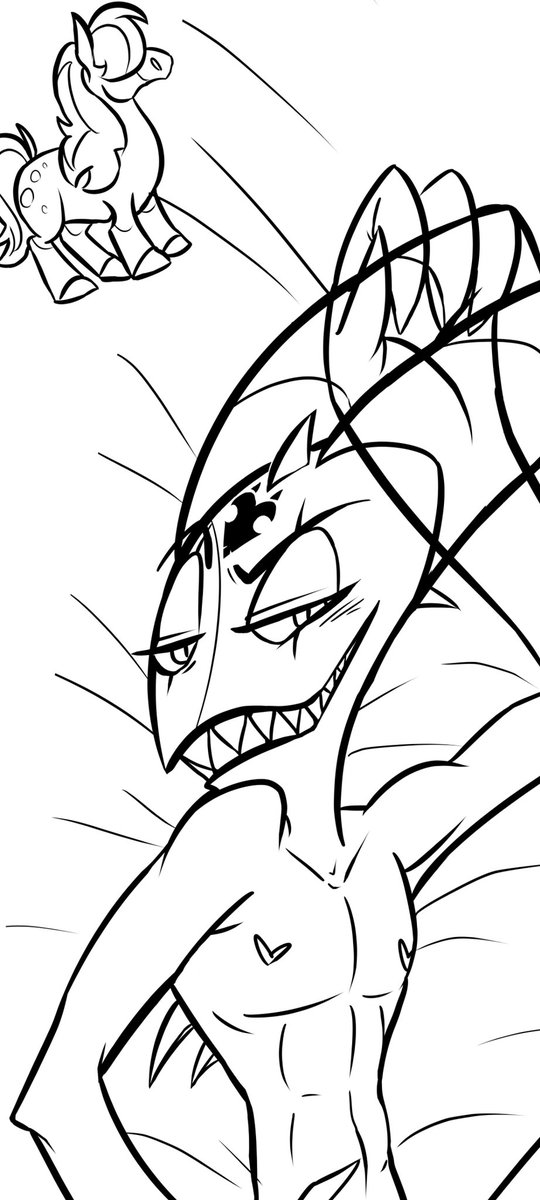 Another Blitzy work in progress 👀🐴