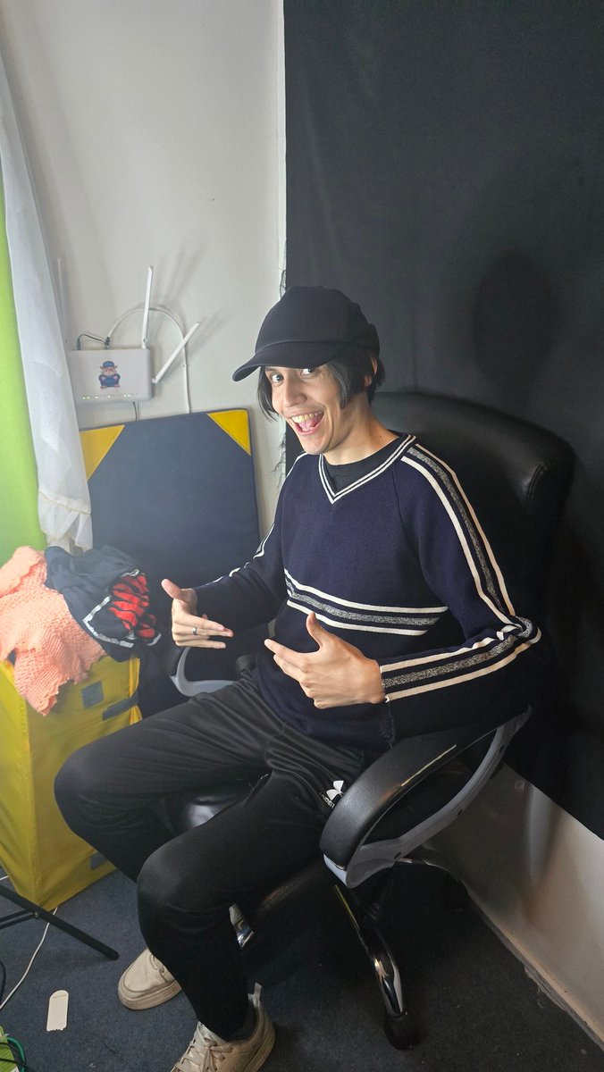 Fui el critico por un dia