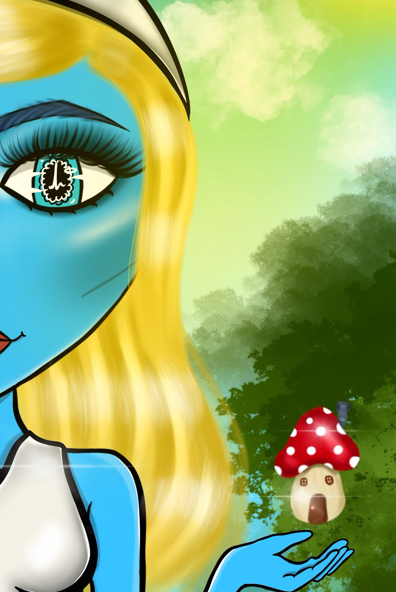 Goodnight! 😴🌙 

Is Tomorrows new drop clear? If so who is she? 👀 She joins us in the morning 🥰 #ClassySassyGirls 

🍄🩵🍄🩵🍄 🩵 🍄 🩵 🍄 🩵 🍄 🩵 🍄 🩵