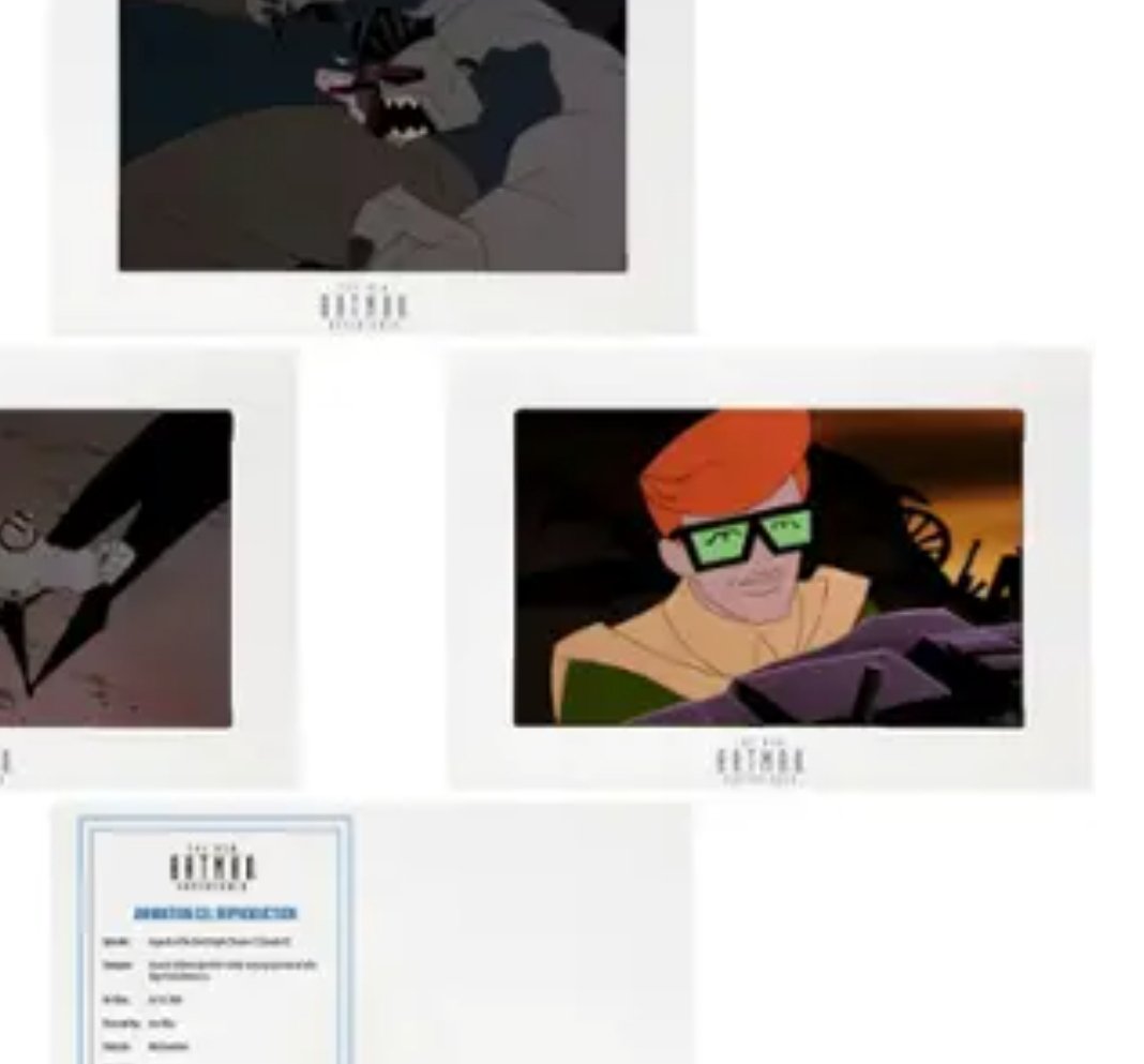 jacfalcon's tweet image. What the hell is that