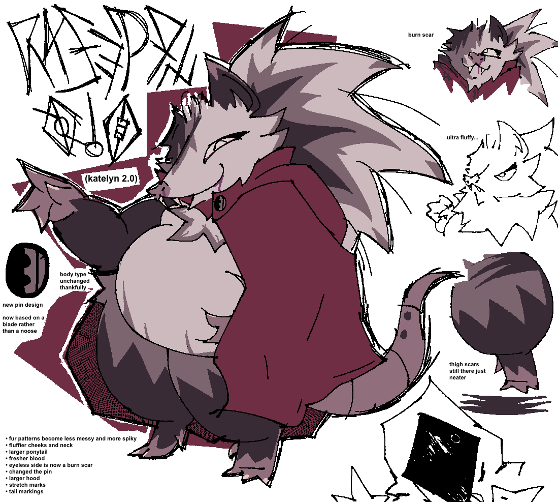 CringOrWist's tweet image. my sona&apos;s one year anniversary was on the 6th so i touched her up and slightly redesigned her

hi guys this is me v2