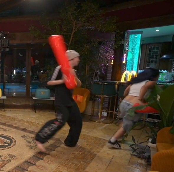 AngieVelasco08's tweet image. que no se repita nunca mas este maltrato 🚨