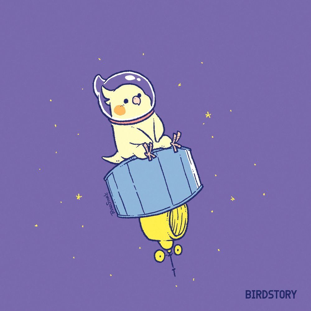 Birdstory_pic's tweet image. おはようございます。
本日は7月14日。
1977年のこの日、日本で初めての静止気象衛星ひまわり1号が打ち上げられたことから、ひまわりの日とのことです🌻
週のはじまり月曜日、ゆっくり頑張っていきたいと思います🐣
#BIRDSTORY
#ひまわりの日 #オカメインコ