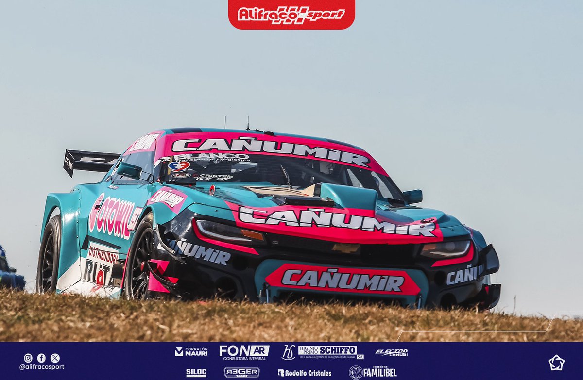 AlifracoSport's tweet photo. 🔹Parte 1 del #TCenConcepcion 🏁📸
-
🔺 @MarcosQuijada15
-
@actcargentina 🚗💨
-
#FonAr
#Schiffo
#CorralonMauri
#ElectroLanus
#Siloc
#Reger
#Rodolfo https://t.co/Gp6vA7jimn