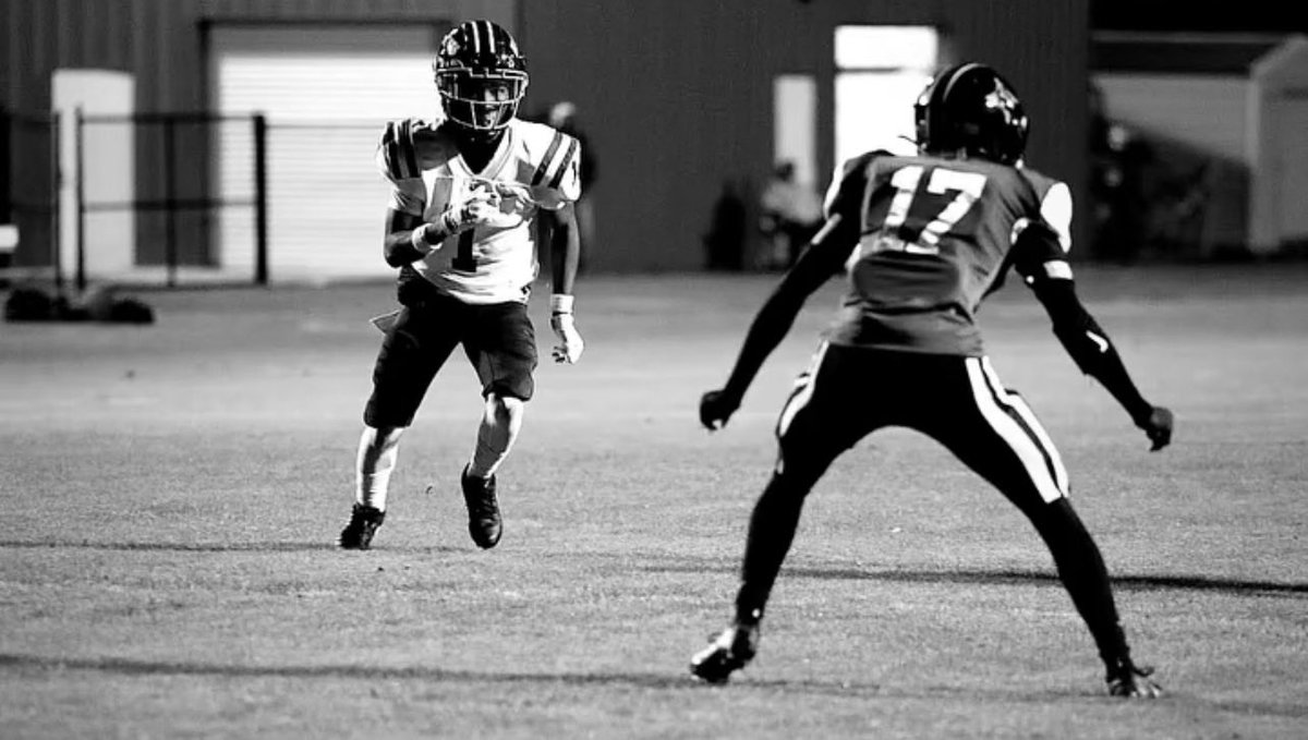 romaine grant jr tweet media