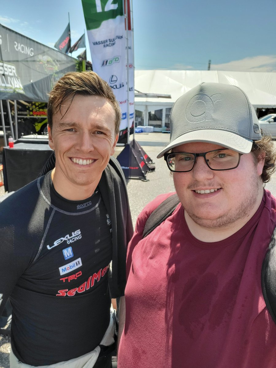 Korey Long tweet media