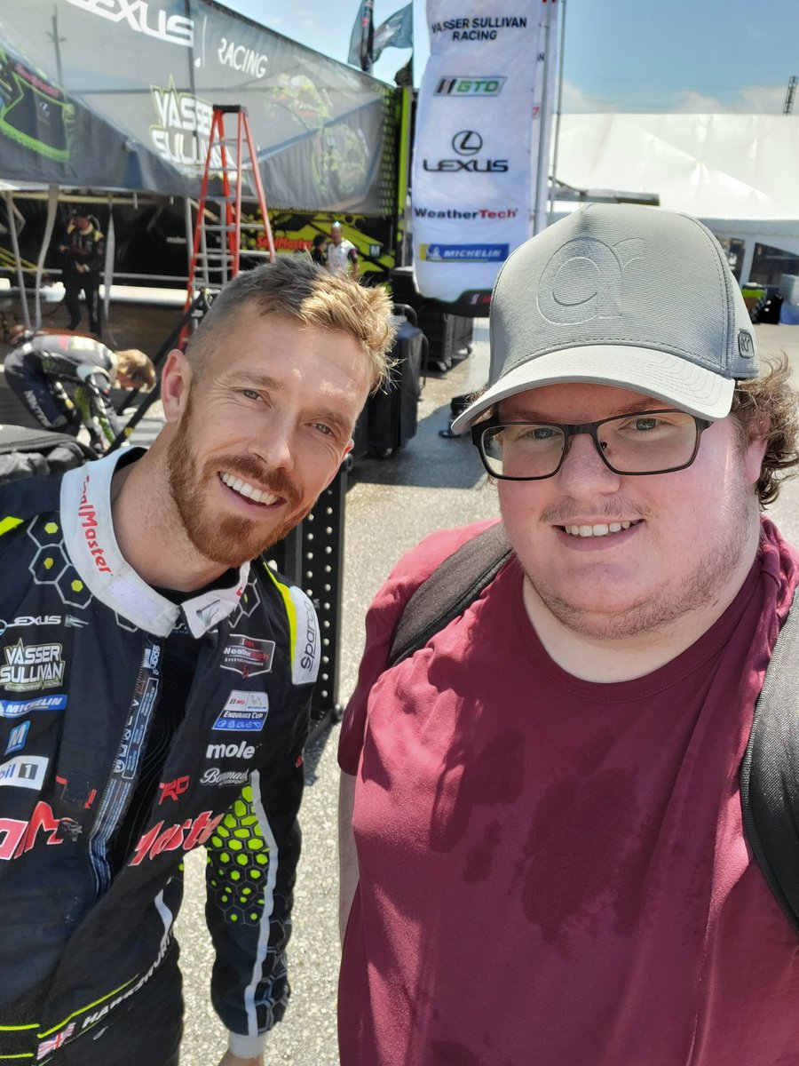 Korey Long tweet media