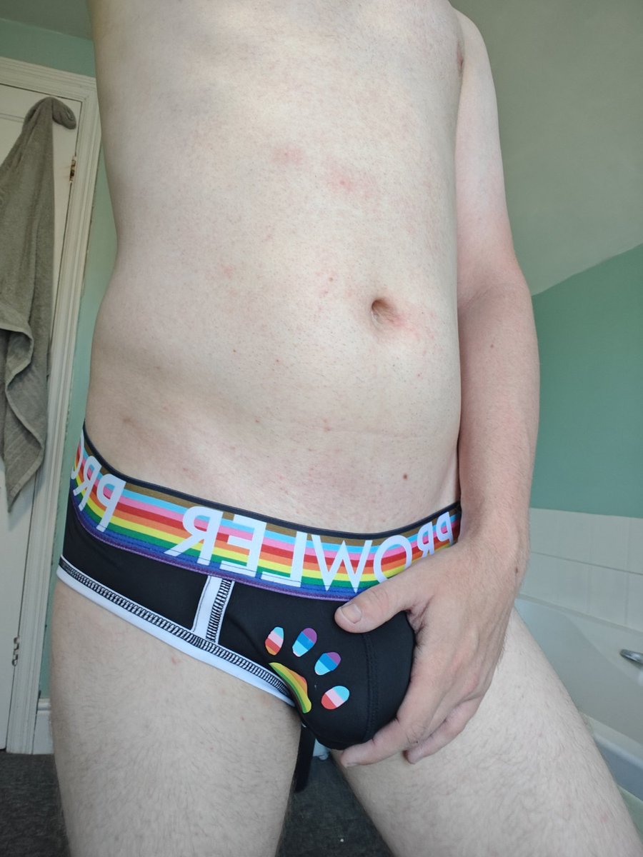 MISSING: Your bulge on mine