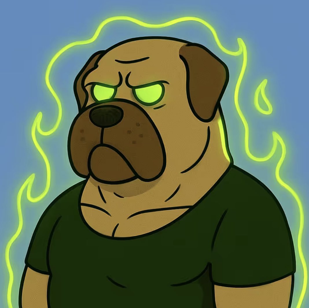 Do you have a <a href="/ClutchMarkets/">CLUTCH</a> pup yet?