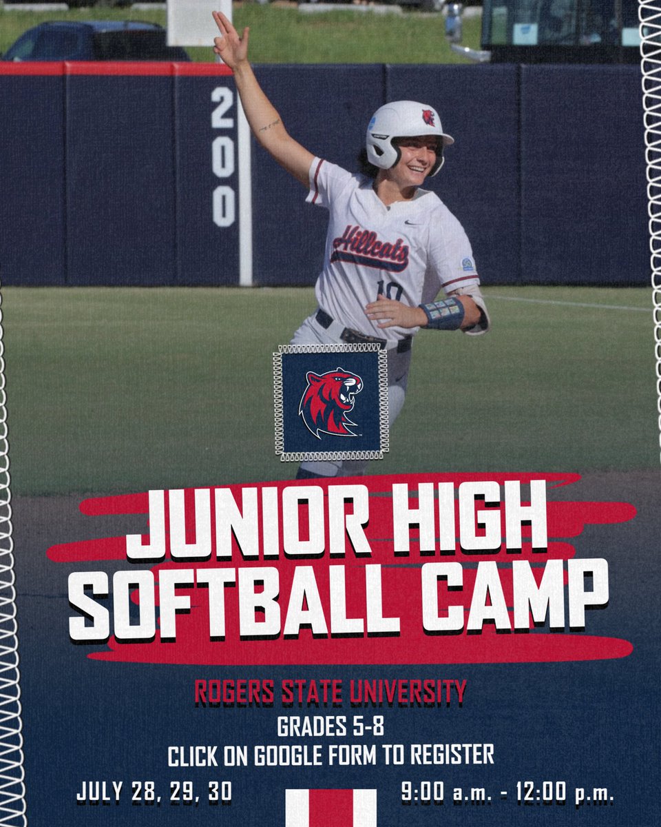 RSU Softball tweet media