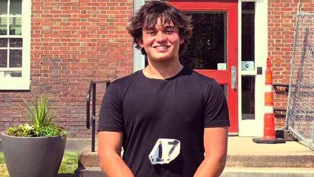 Six Star Football | PLUS+ (@sixstarfootball) on Twitter photo EVENT COVERAGE | A look at several rising prospects who impressed at Harvard (RB/WR/TE)
📈 Harvard staff got an up-close look at offensive talent
🔥 Full breakdown + scouting reports 📖
STORY ▶️ sixstarfootball.com/article/event-…
<a href="/n0lanbyrne/">Nolan Byrne</a> <a href="/bowman_hudson/">Hudson Bowman 2027</a> <a href="/BBullock2027/">Brady_Bullock_2027</a> @NasirHill0 EVENT COVERAGE | A look at several rising prospects who impressed at Harvard (RB/WR/TE)
📈 Harvard staff got an up-close look at offensive talent
🔥 Full breakdown + scouting reports 📖
STORY ▶️ sixstarfootball.com/article/event-…
<a href="/n0lanbyrne/">Nolan Byrne</a> <a href="/bowman_hudson/">Hudson Bowman 2027</a> <a href="/BBullock2027/">Brady_Bullock_2027</a> @NasirHill0